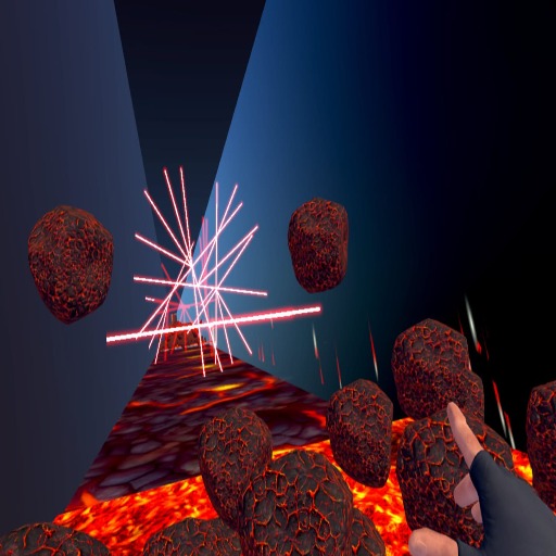 Laser Evader Remake 게임 이미지