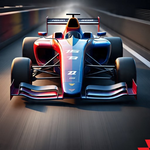 Formula Racing: Car Racing Game 게임 이미지