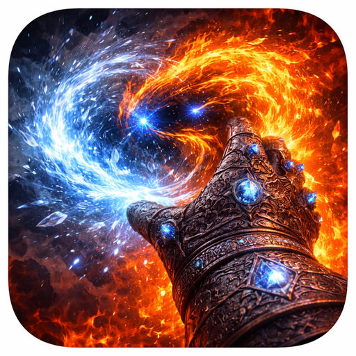 Catcher: Dragon Realm 게임 이미지