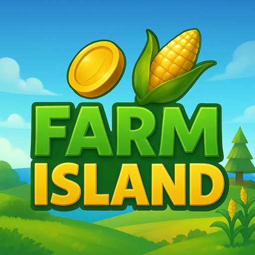 Farm Island 게임 이미지