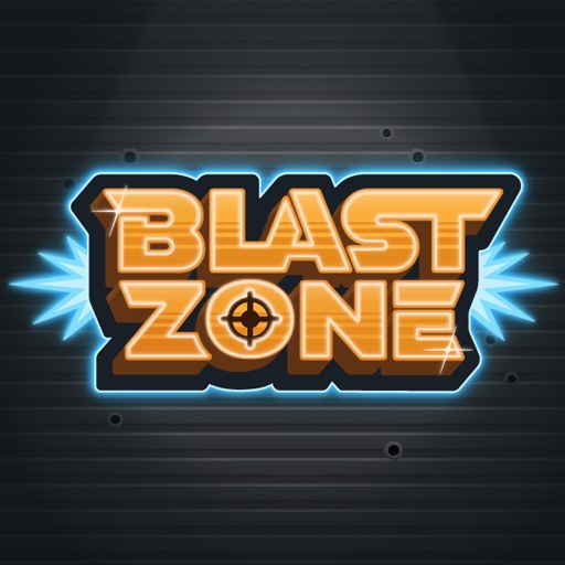 BlastZone 게임 이미지