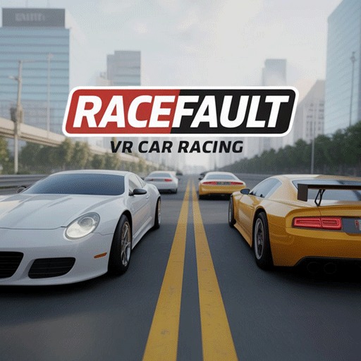 RaceFault VR  Car Racing 게임 이미지