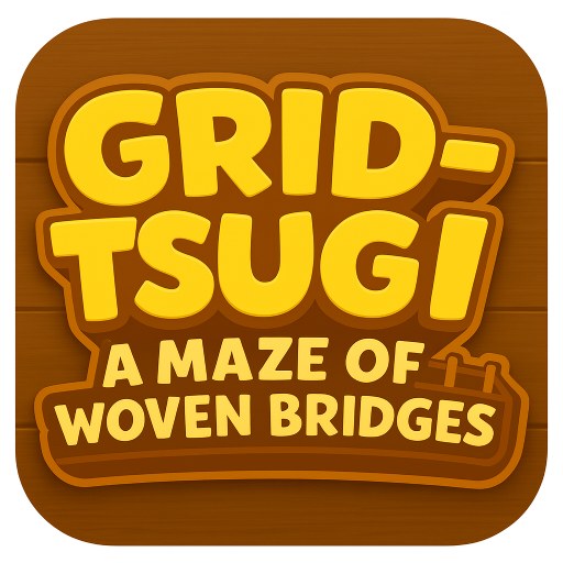 GridTsugi 게임 이미지