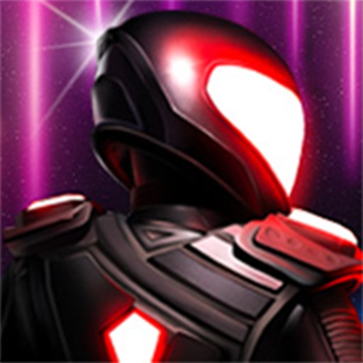 Neon Overdrive 게임 이미지