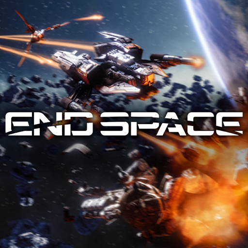 End Space 게임 이미지