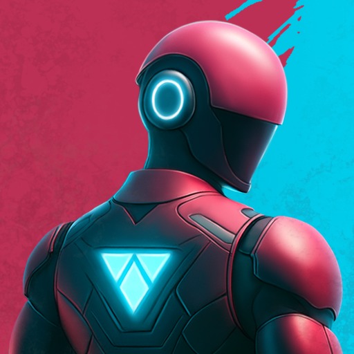 Vaultline Rush 게임 이미지