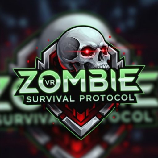Zombie Survival Protocol 게임 이미지