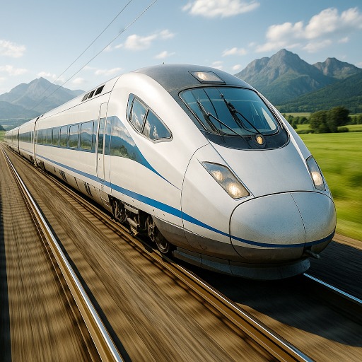 Train Simulator : Railway Driver 게임 이미지