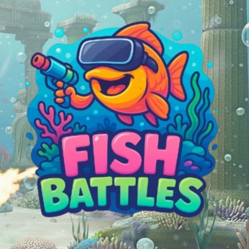 Fish Battles 게임 이미지