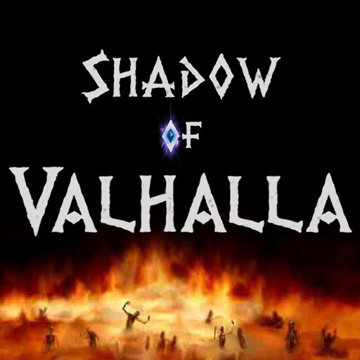 Shadow of Valhalla 게임 이미지