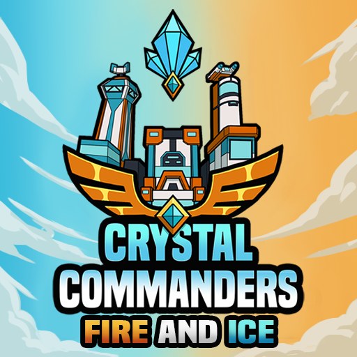 Crystal Commanders 게임 이미지