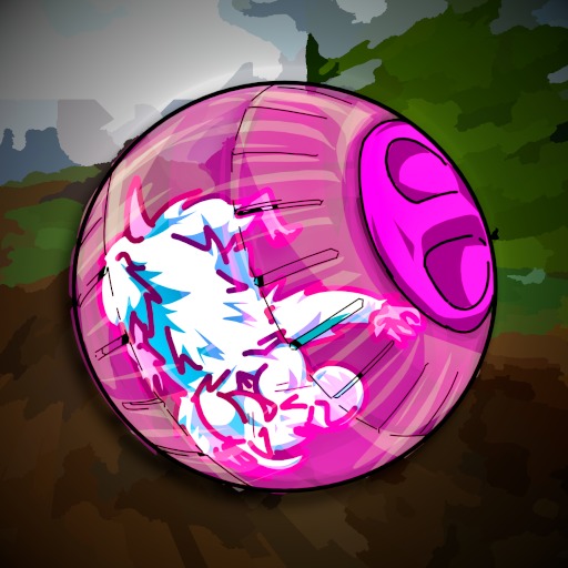 Hamsters of Speed 게임 이미지