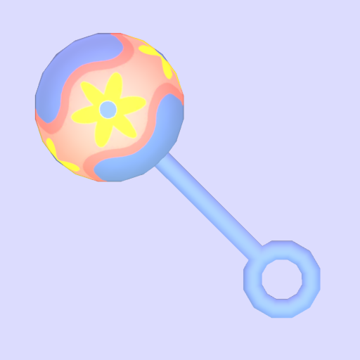 Baby Hands 게임 이미지