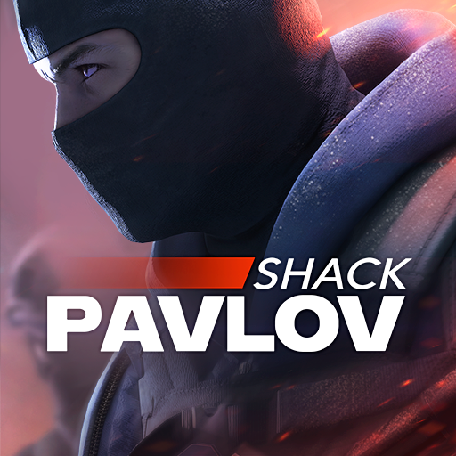 Pavlov Shack 게임 이미지