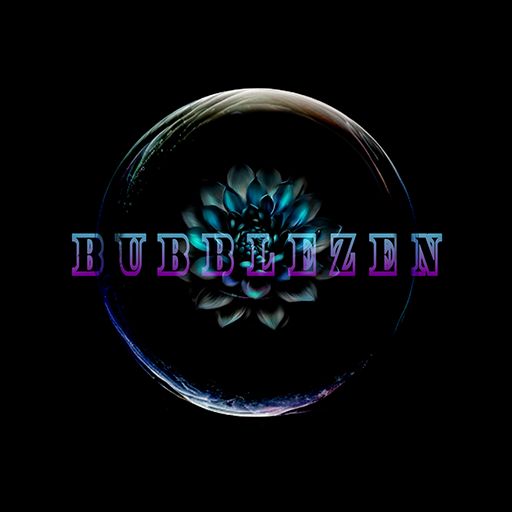 Bubble Zen 게임 이미지