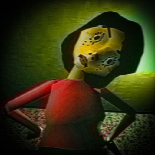 Bad Parenting 1: Mr Red Face VR 게임 이미지