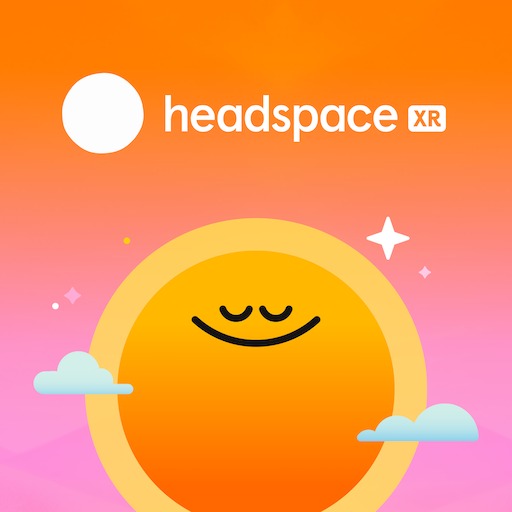 Headspace XR: Mindfulness & Meditation 게임 이미지