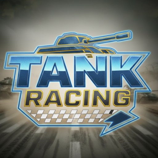 Tank Racing 게임 이미지