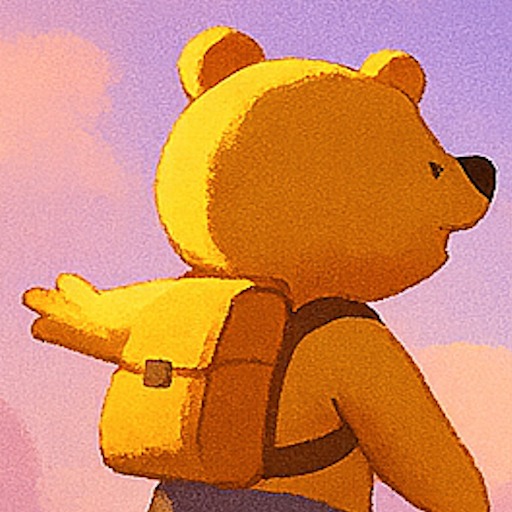 PEAKS Climb: Animals VR 게임 이미지