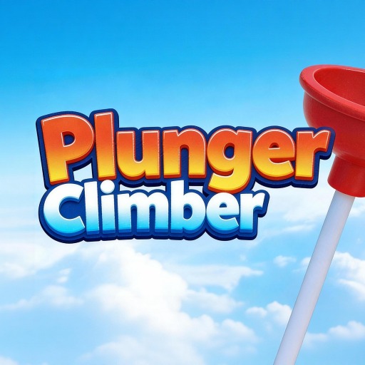 Plunger Climber 게임 이미지