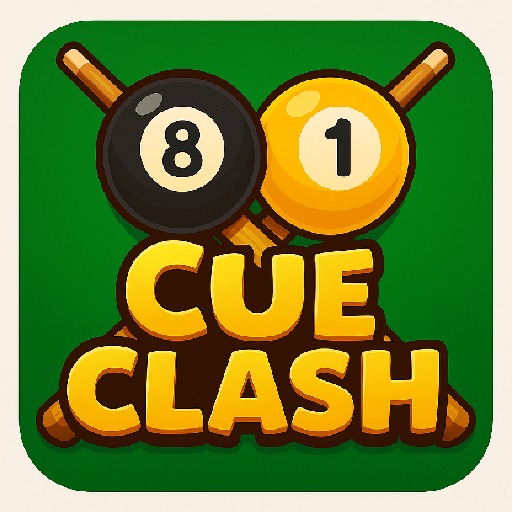 Cue Clash 게임 이미지