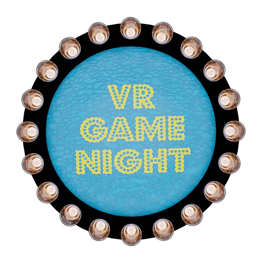 VR Game Night 게임 이미지