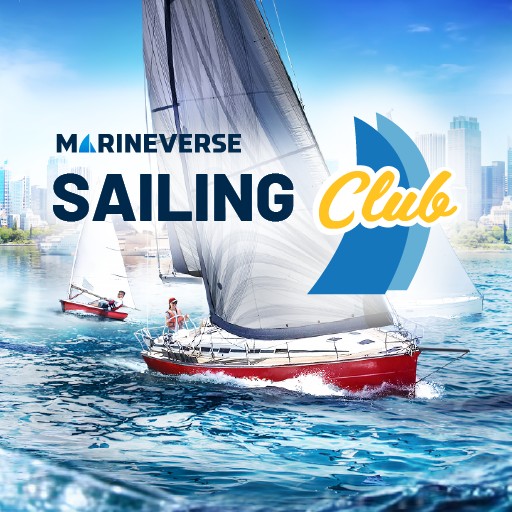 MarineVerse Sailing Club 게임 이미지