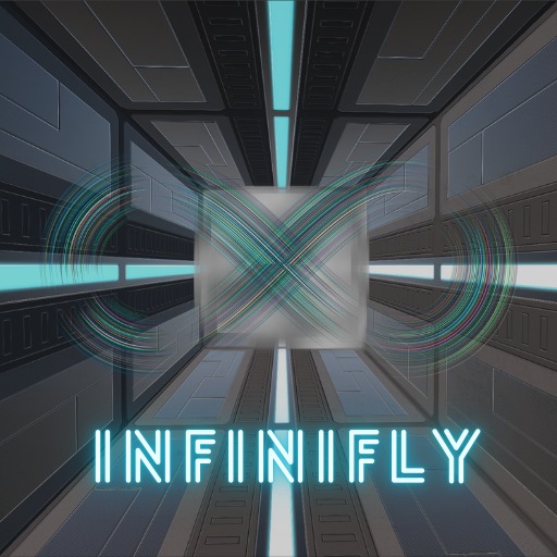 Infinifly 게임 이미지