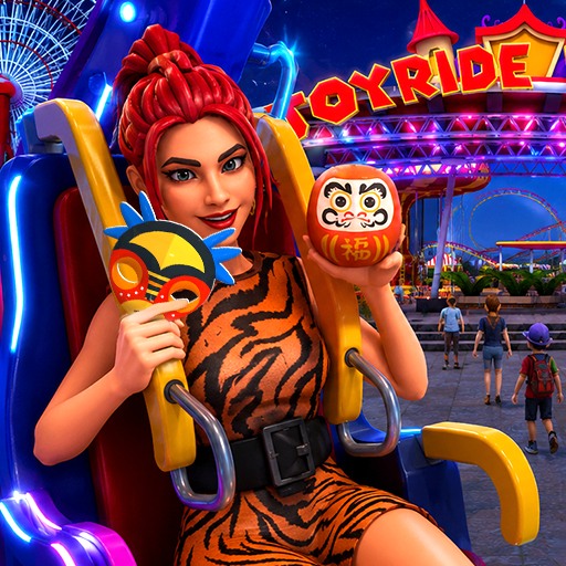 Store Simulator Cosplay Shop 게임 이미지
