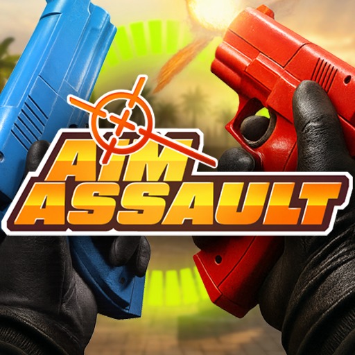 Aim Assault 게임 이미지