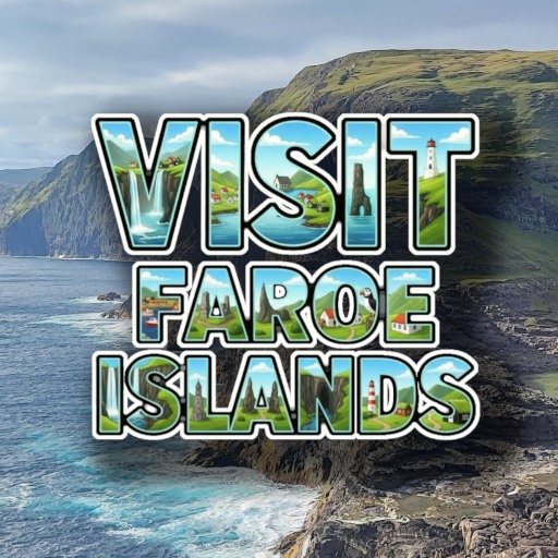 Visit Faroe Islands 게임 이미지