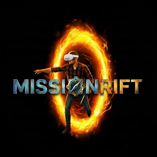 MissionRift 게임 이미지