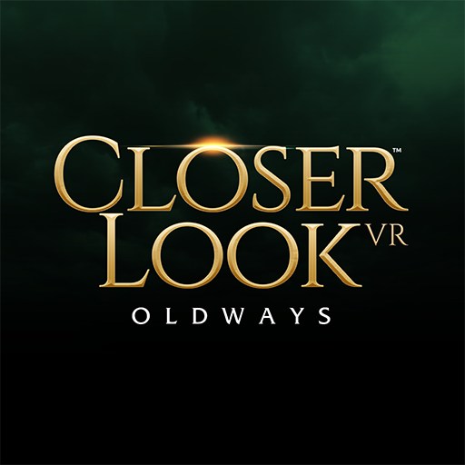 CloserLook VR: Oldways 게임 이미지