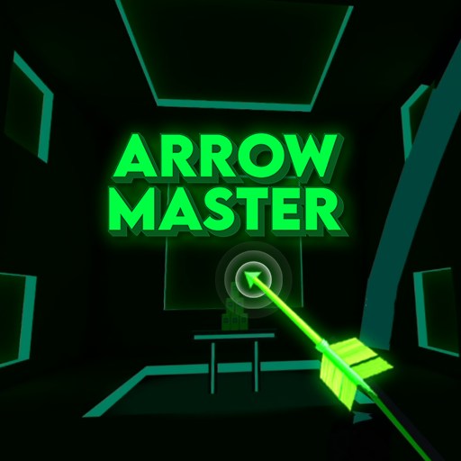 Arrow Master Knockdown 게임 이미지