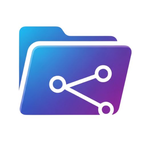 Simple File Share 게임 이미지