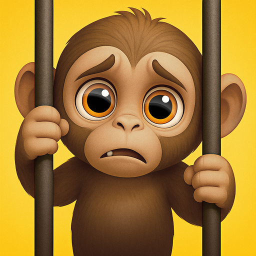 I Am Monkey 게임 이미지