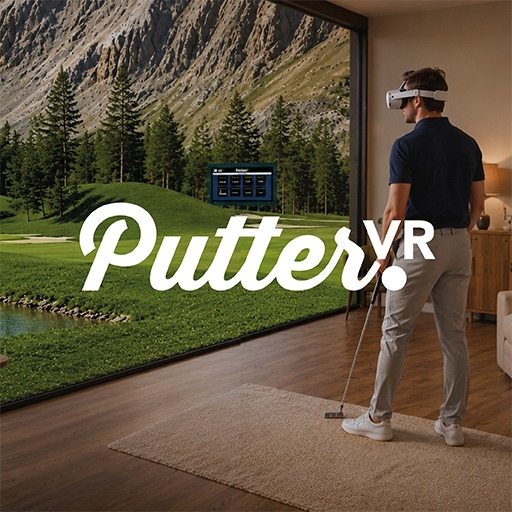 PutterVR 게임 이미지
