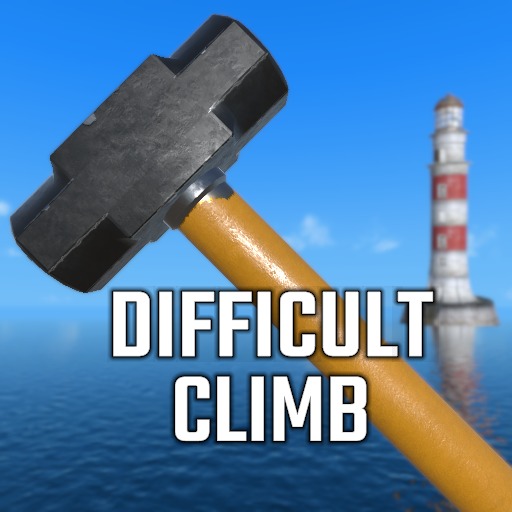 Difficult Climb 게임 이미지