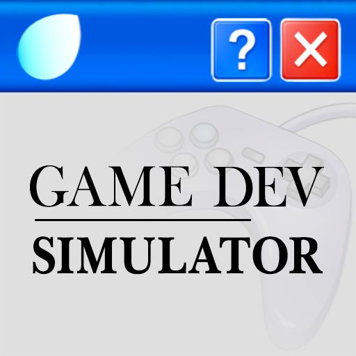 Game Dev Simulator 게임 이미지