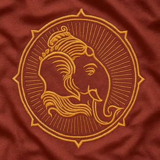 Ganesha Temple 게임 이미지