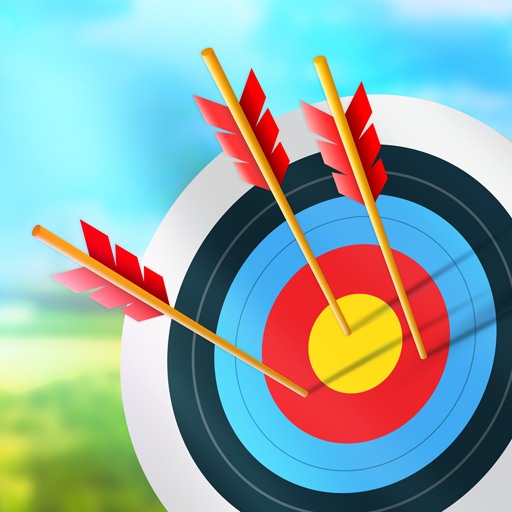 Archery World - Archery Game 게임 이미지