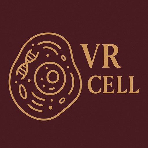 The VR Cell 게임 이미지