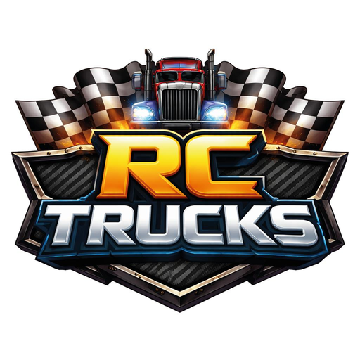RC Trucks 게임 이미지