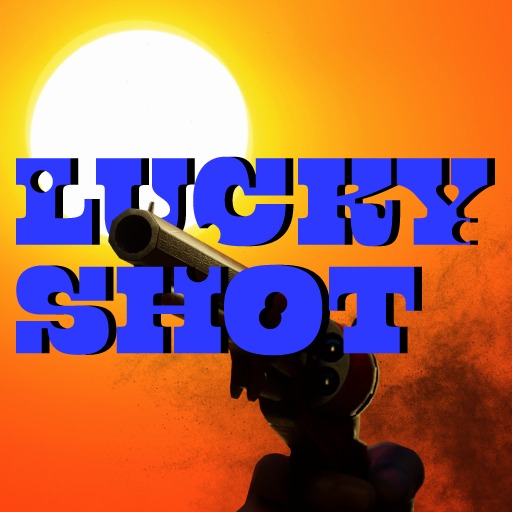 LUCKY SHOT 게임 이미지