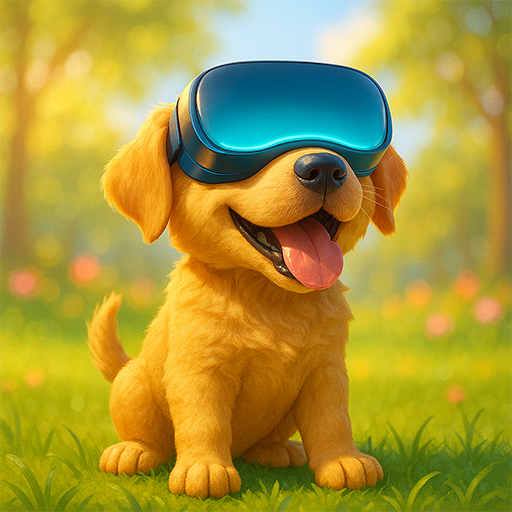 I Am Dog: Puppy Madness 게임 이미지