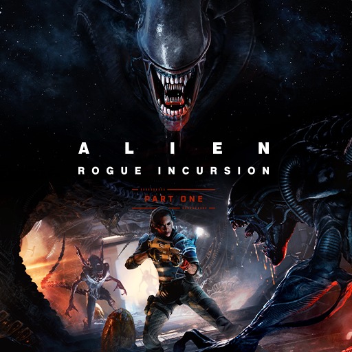 Alien: Rogue Incursion 게임 이미지