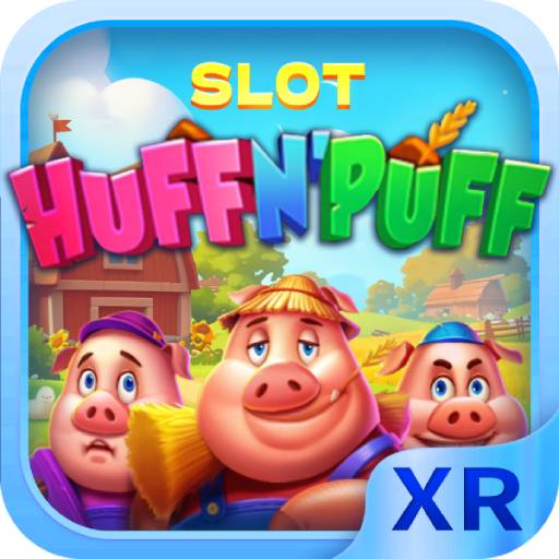 MR.HuffNPuff.SLOT 게임 이미지