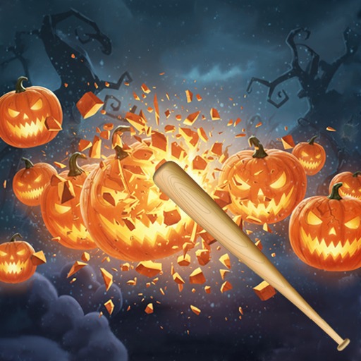 Smash-o-Ween VR - Halloween Game 게임 이미지
