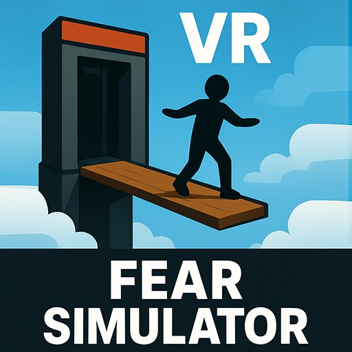 Fear Simulator 게임 이미지