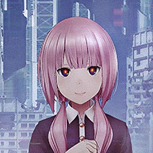 KAMITSUBAKI CITY VIRTUAL REALITY 게임 이미지